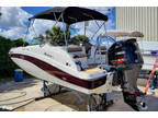 2019 Hurricane 2486sd