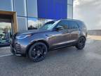 2024 Land Rover Discovery, new