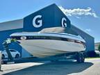 Used 1993 Cobalt 272 for sale.