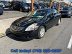$6,595 2012 Nissan Altima with 87,980 miles!