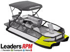 New 2024 Sea-Doo Switch® Sport 21 - 230 hp