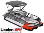 New 2024 Sea-Doo Switch® Sport 21 - 230 hp