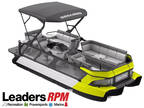 New 2024 Sea-Doo Switch® Cruise 21 - 230 hp