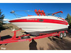 2006 Crownline 250 CR