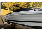 2013 Cruisers AZURE 278
