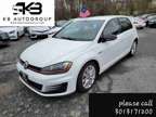2017 Volkswagen Golf GTI for sale