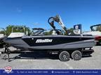 2024 Malibu Wakesetter 21 LX Boat for Sale