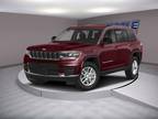 New 2023 Jeep Grand Cherokee l for sale.
