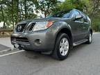 Used 2008 Nissan Pathfinder for sale.