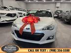 Used 2014 Subaru BRZ for sale.