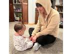 Experienced Sitter in Juneau, Alaska $10.85/Hour Safe & Fun Care For Your Kids!