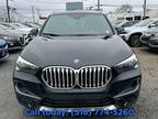 $19,990 2022 BMW X1 with 30,825 miles!