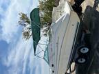 24 foot Sea Ray 240 Sundancer