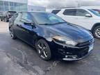 2015 Dodge Dart