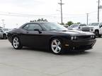 2009 Dodge Challenger