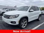 2014 Volkswagen Tiguan