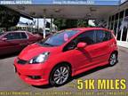 2012 Honda Fit