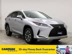 2022 Lexus RX 350L
