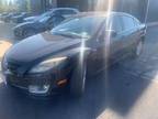 2010 Mazda Mazda6