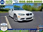 2011 Bmw M3
