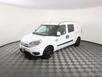2017 RAM ProMaster City
