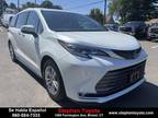 2023 Toyota Sienna