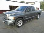 2005 Dodge Ram 1500