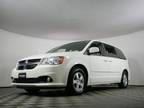 2011 Dodge Grand Caravan