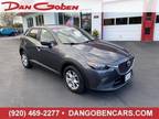 2017 Mazda CX-3
