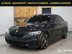 2020 BMW M240i xDrive