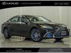 2022 Lexus ES 250