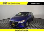 2021 Hyundai Ioniq