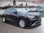 2023 Volkswagen Atlas