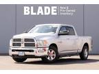 2011 Ram 2500