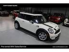 2012 MINI Cooper