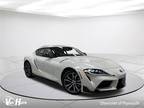 2022 Toyota Supra