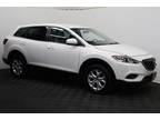 2013 Mazda CX-9