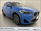 2021 Bmw X2