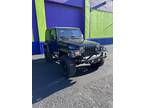 2003 Jeep Wrangler