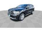 2011 Dodge Durango