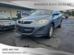 2010 Mazda CX-9
