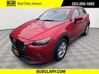 2016 Mazda CX-3
