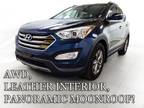 2016 Hyundai Santa Fe