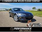 2014 Mazda MX-5 Miata