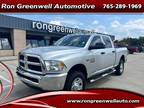 2013 Ram 3500