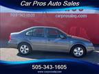 2004 Volkswagen Jetta