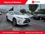 2020 Lexus RX 350L