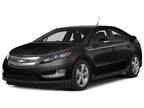 2015 Chevrolet Volt