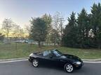 1999 Mazda MX-5 Miata