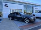 2014 BMW 535i xDrive